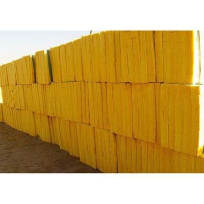 俯瞰保溫材料 高品質(zhì)的巖棉與玻璃棉板——探訪大城縣權(quán)村佳能保溫材料廠