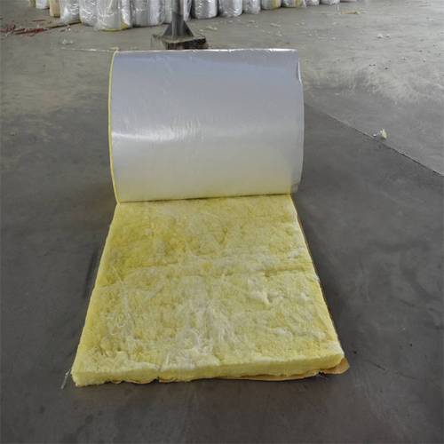 玻璃棉在建筑保溫中的實用解決方案
